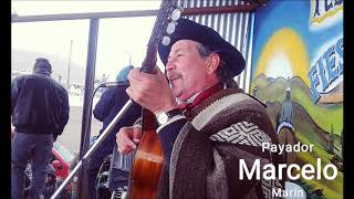 Video thumbnail of "Marcelo Marin- Por el Chubut"