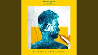 Miniatura del video "Klingande - Sinner (Mr. Belt & Wezol Remix)"