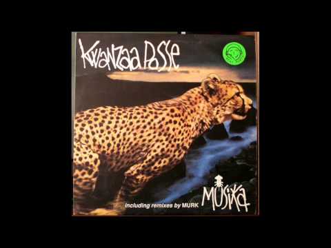 KWANZAA POSSE - Musika (Murk's Phunky Phat Dub) 1993 - YouTube