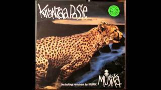 Kwanzaa Posse - Musika Murks Phunky Phat Dub 1993