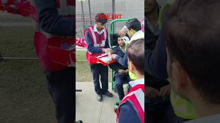 fire ERT TEAM trending #trendingshort #shortvideo #fire