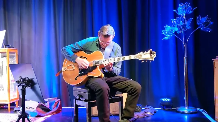 Love for Sale with  Dave Warren Ross Stanley....