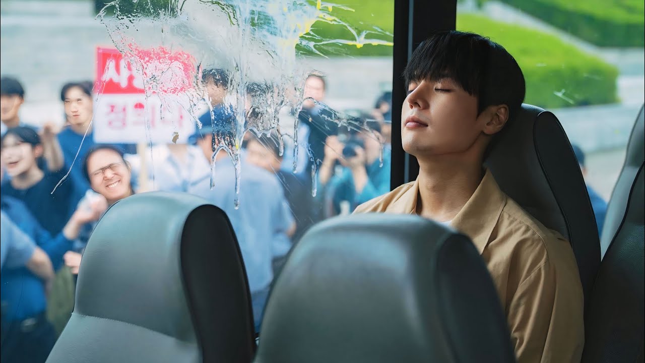 مجرم سايكو بيعالج أي مرض خطير ومحامي عبقري هيبيع ضميره علشان يطلعه وينقذ بنته قبل ما تموت ملخص مسلسل