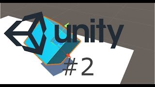Unity3D Tutorial #002 [Deutsch] :: GameObjects