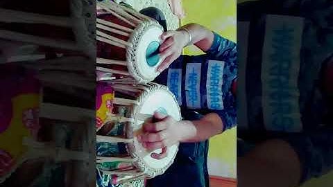 Deepchandi taal by Nirmal Mattoo