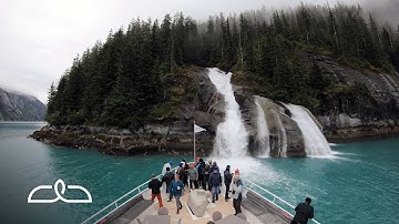 Authentic Adventures | Alaska