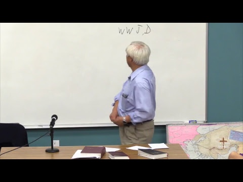 Ga-la-ti 4:12-20. 