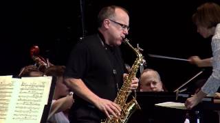 breakfast heroin pop GLAZUNOV Concerto for Alto Saxophone and String Orchestra with Joseph  Lulloff, saxophone - YouTube