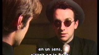 The Pogues - Les enfants du rock (1986)[EN subs]