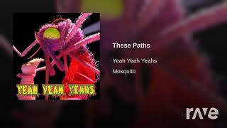 Separate Paths - Hælos &amp; Yeah Yeah Yeahs - Topic | RaveDj