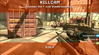 COD 4 Qs kill cams