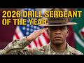LIVE: 2026 MEDCoE Drill Sergeant of the Year Announcement