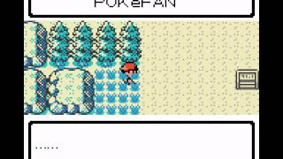Pokemon Christmas 2012 - Vizzed.com GamePlay (rom hack) - User video