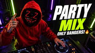 80s, 90s, 2000s & Today's Dance Hits REMIX 🔥 DJ CLUB MIX #27 ⚡️ ONLY BANGERS