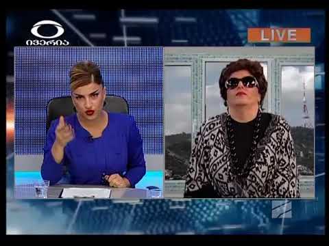 კომედი შოუ - გადაცემა \"უპრიორიტეტულესი\" [18.10.17]