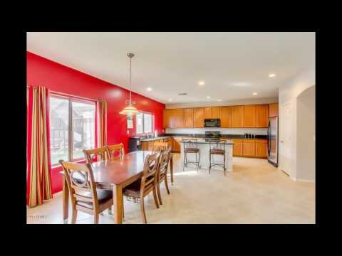 43795 W Maricopa Avenue, Maricopa, AZ home video tour
