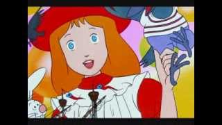 Alice's Adventures In Wonderland FULL theme song