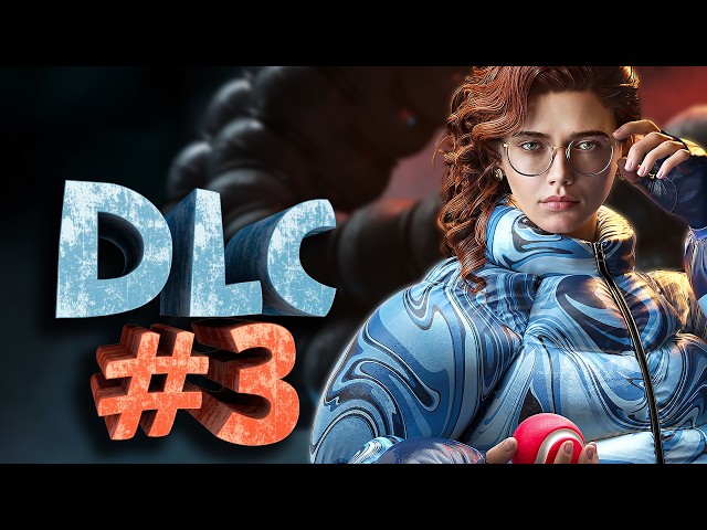 Как я играл в Atomic Heart (DLC 3)