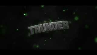 INTRO #59 [Thunder] DESCRIÇÃO IMPORTANTE