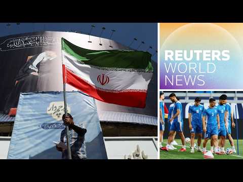 Iran and US agree to halt war and reopen Hormuz