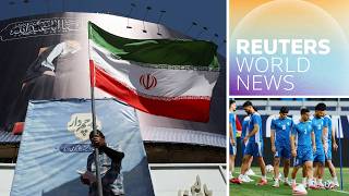 Iran and US agree to halt war and reopen Hormuz