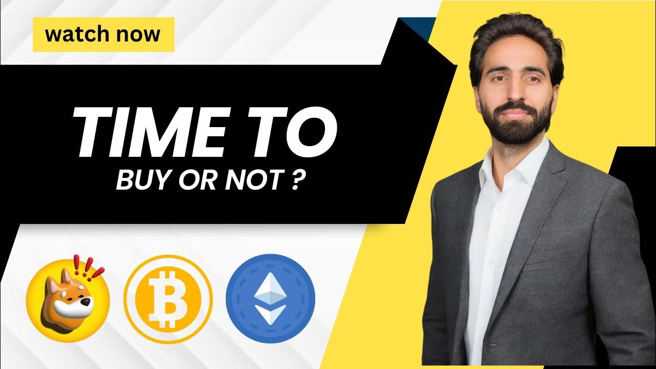 Should I Buy Bitcoin Now Or Not Bitcoin Price Prediction YouTube should-i-buy-bitcoin-now-or-not-bitcoin-price-prediction-youtube