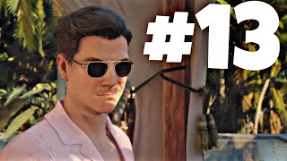 007 First Light Part 13 - Vietnam! Gameplay Walkthrough PS5 No Commentary