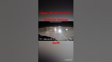 Dashcam footage shows a man driving swift is turning his car in *ATAL TUNNEL* which is not allowed