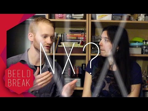 What is Nintendo NX? - BeeldBreak