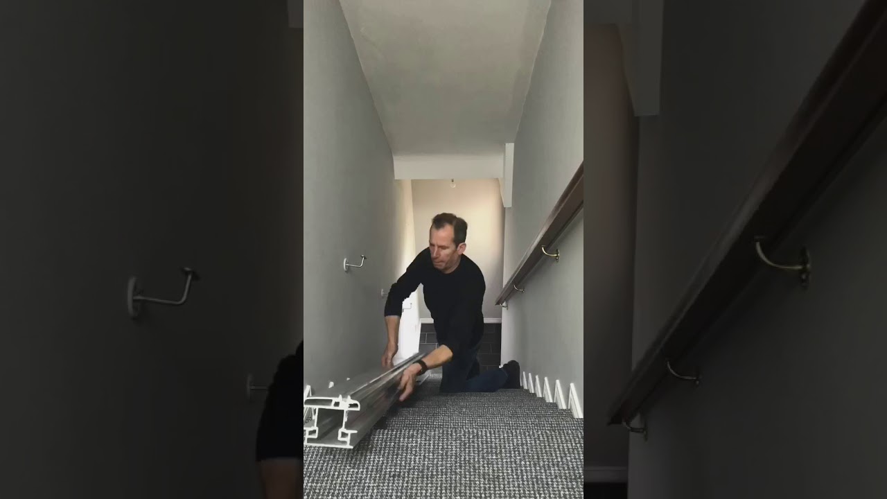 Handicare Stairlifts by Ritchie Hart