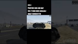 gta v mod Pakistani cars #game #gtavmods #gtav #gta5 #trendingshorts