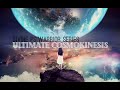Ultimate Cosmokinesis Subliminal Cosmic Manipulation