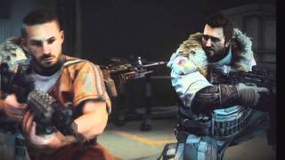 Killzone 3 Trophy Shattered with Glitch