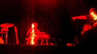 Grant Nicholas - Time Stood Still /Tall Trees - London Islington 23rd October