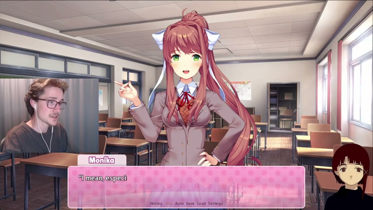 Did He Leave Sayori Hanging?