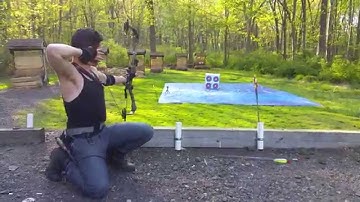 S1:E6 Silly String Shot