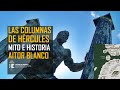LAS COLUMNAS DE HÉRCULES. Mito, historia, geografía y significado. Por AITOR BLANCO