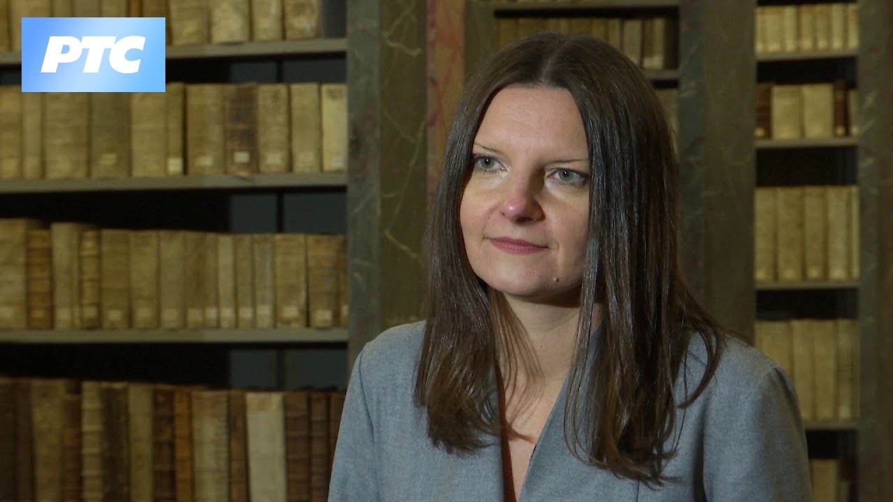 Dositej, putnik prosvećenosti: Prva štampana knjiga, Lajpcig, 5. epizoda