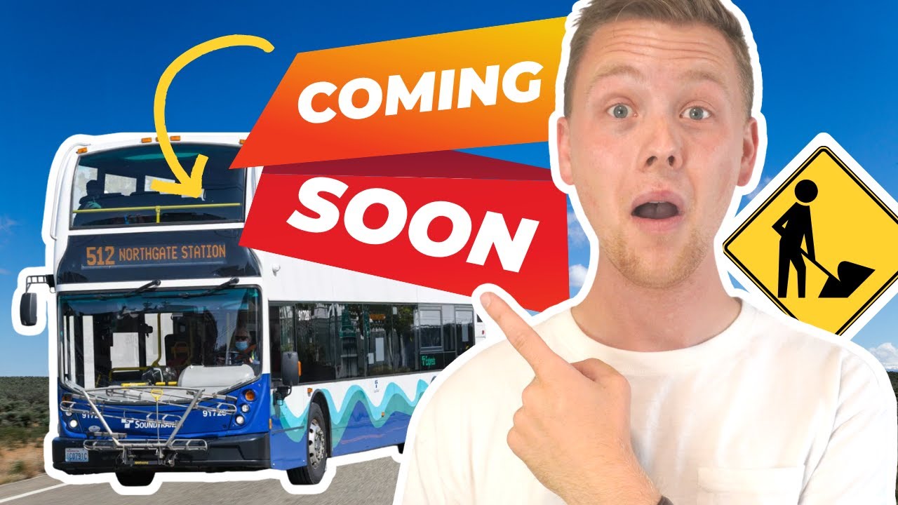 Coming Soon to Spokane Double Decker Buses, Rent Prices Drop! YouTube