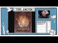 Ep 001  tabletop junction new show who dis