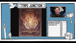 Ep 001 - Tabletop Junction! New Show who dis?