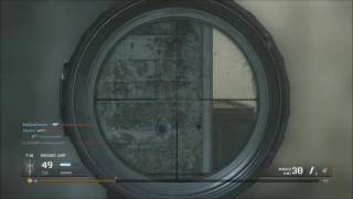Almost MWR Clip- 5 Man Pick Up Feed