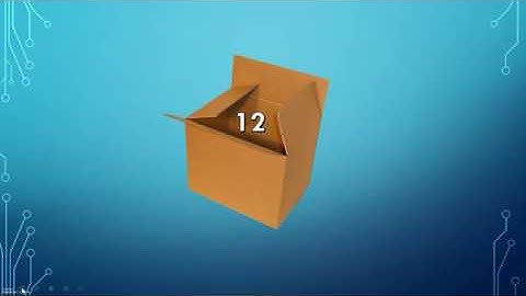 Corso di coding base Lezione 22 - Le Variabili