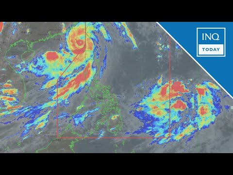 Pagasa: Signal No.