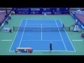 Day 5 Match 1st Highlights - Y Lu vs R Bautista Agut