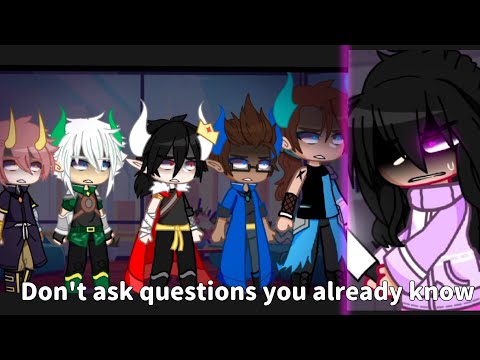 Don T Ask Questions You Already Know If Ava Found Out The Truth Angst