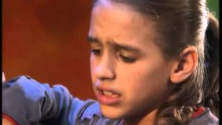 Capítulo 42 - Chiquititas 2006