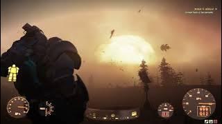 Xuzon - Fallout 76 - First Nuke