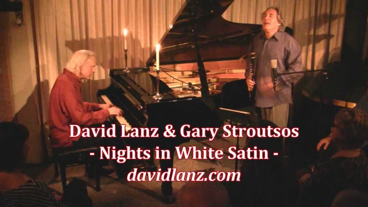 David Lanz  performs 