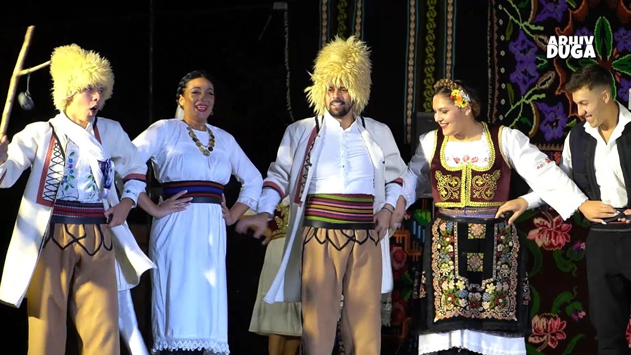 Pantelejski sabor - Stamnica 2025